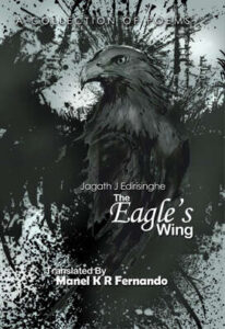 The Eagles Wing – Translated By Manel K R Fernando